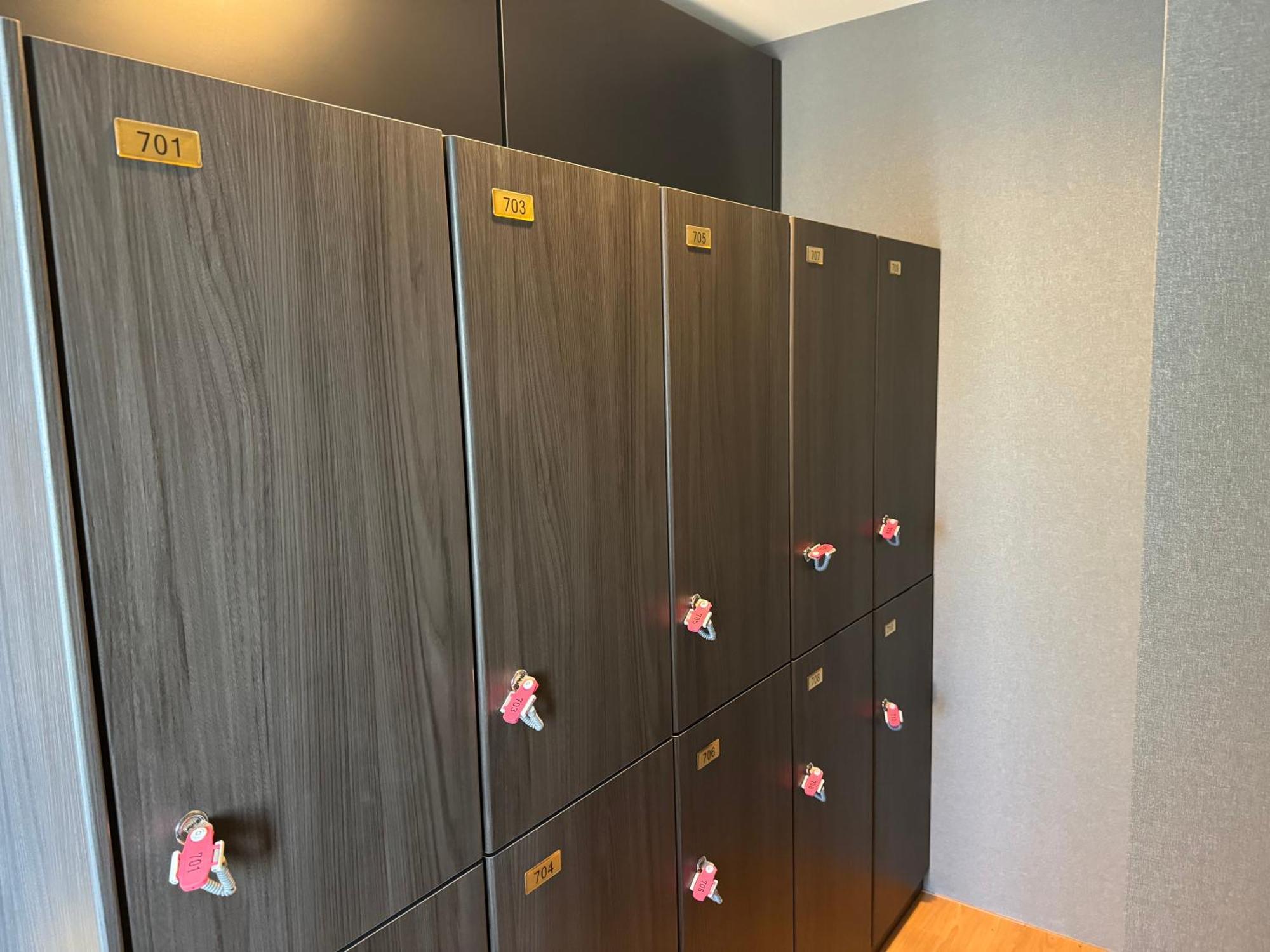 Capsule Hotel Suzumoriya Токіо Екстер'єр фото