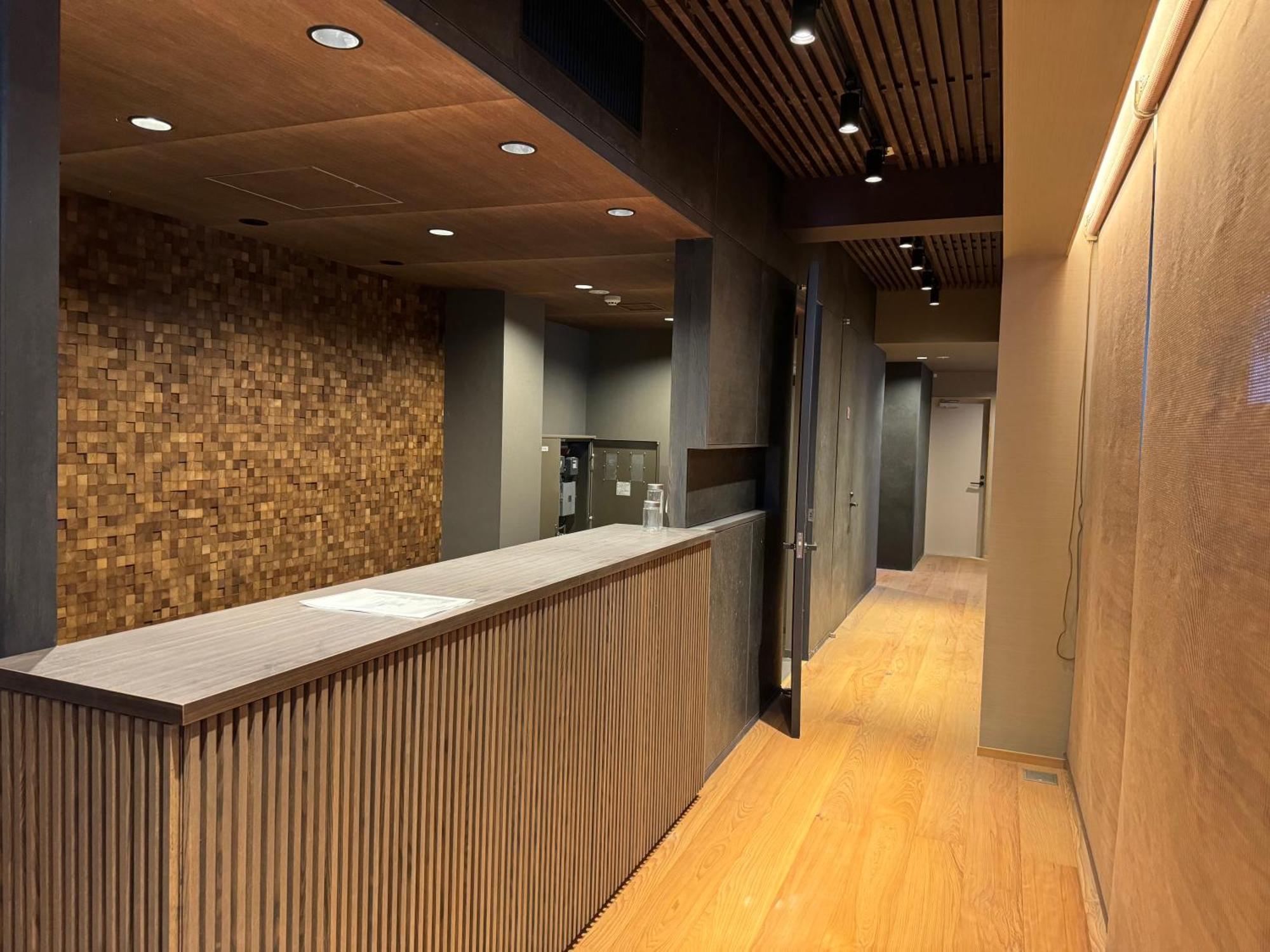 Capsule Hotel Suzumoriya Токіо Екстер'єр фото